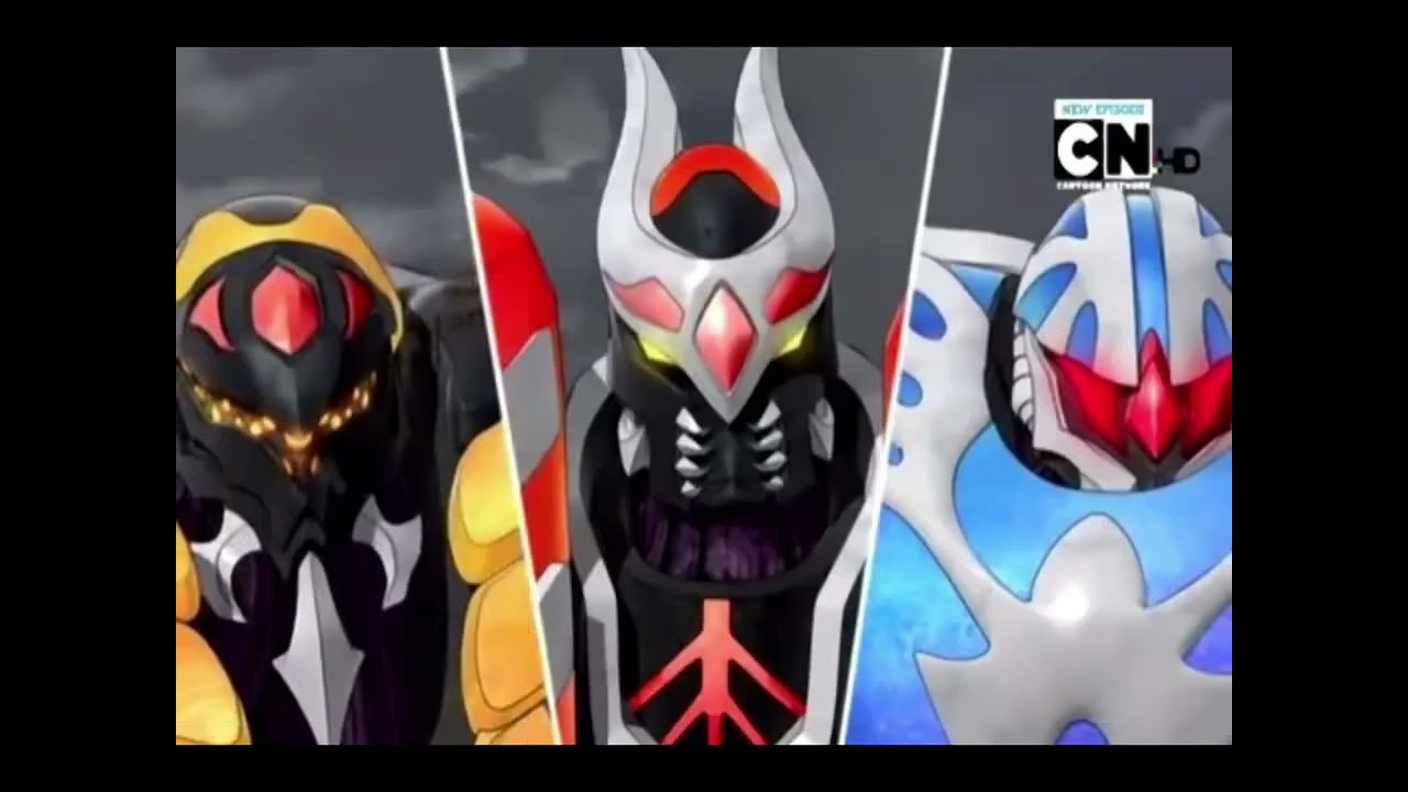 Mechtavius Destroyer/Coredegon/Slycerak/Exostriker/Mandibor Tribute