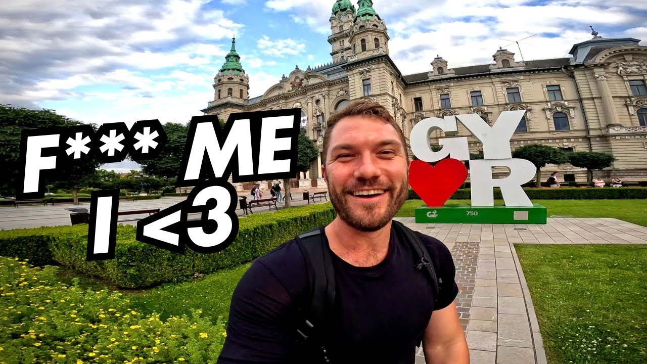 can he survive on a boat in Győr?