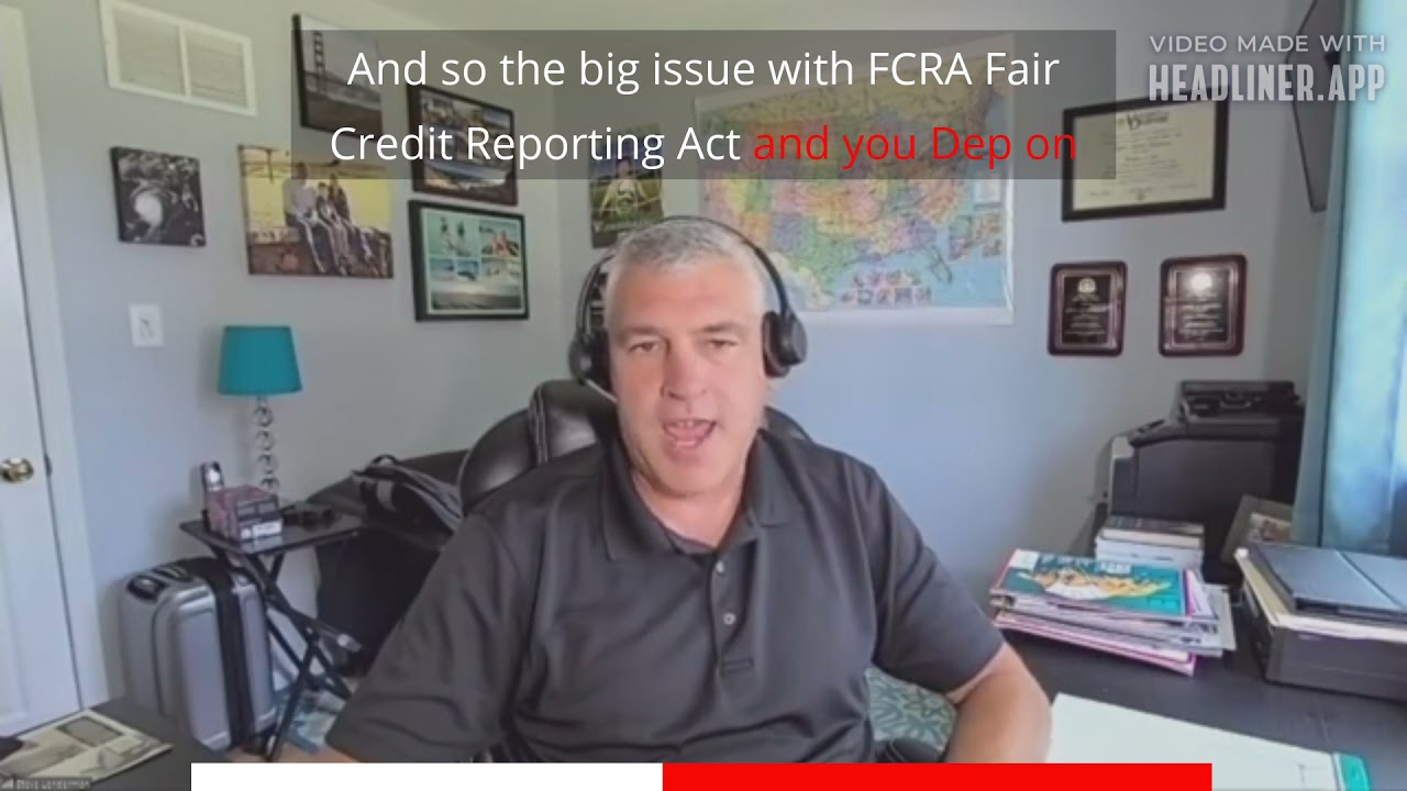 CARES Act Fraud, Paying People & Fraudsters
