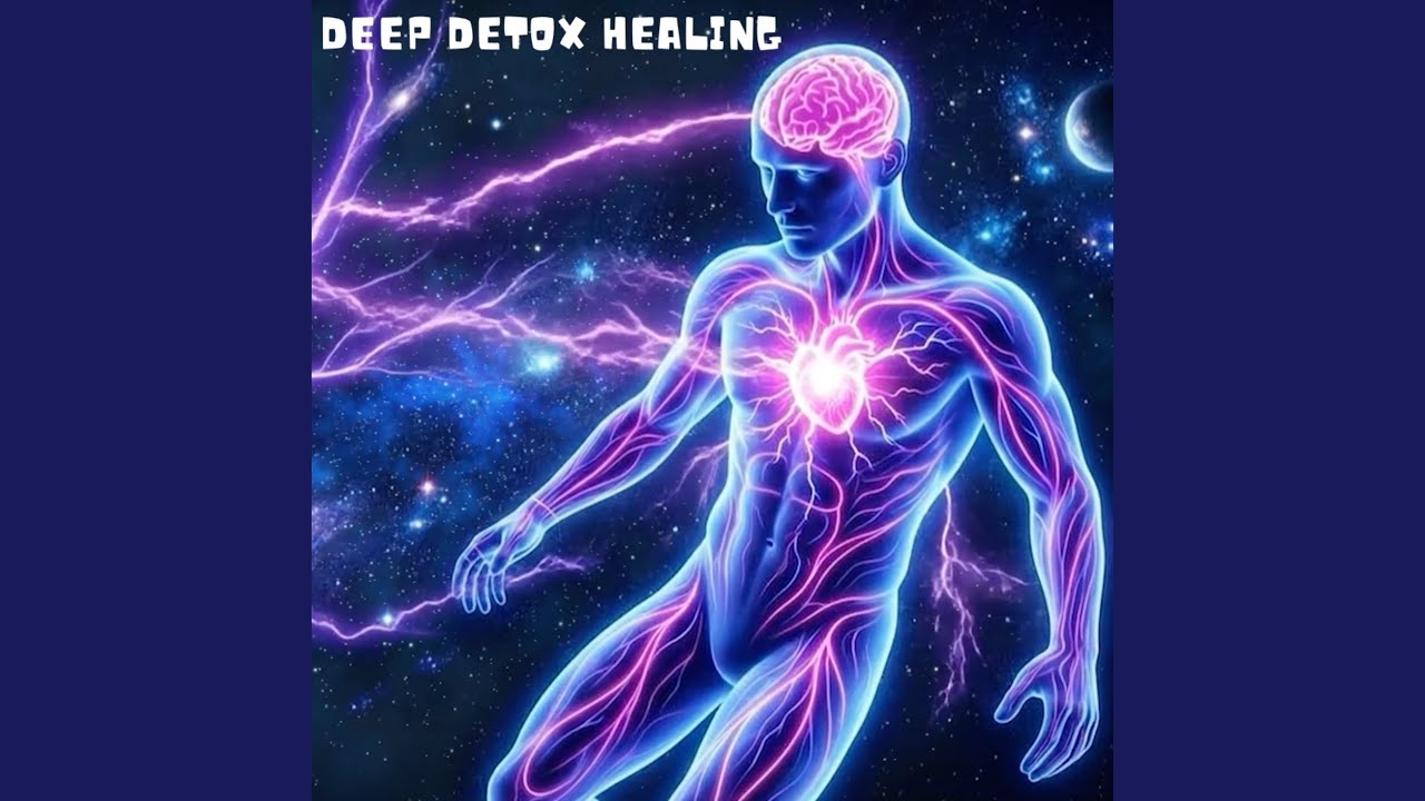 Deep Detox Healing