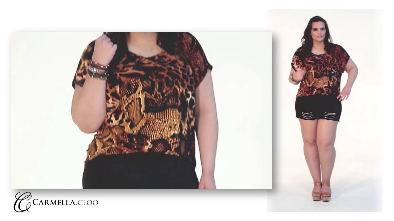 Carmella Cloo  - Look book Summer 16