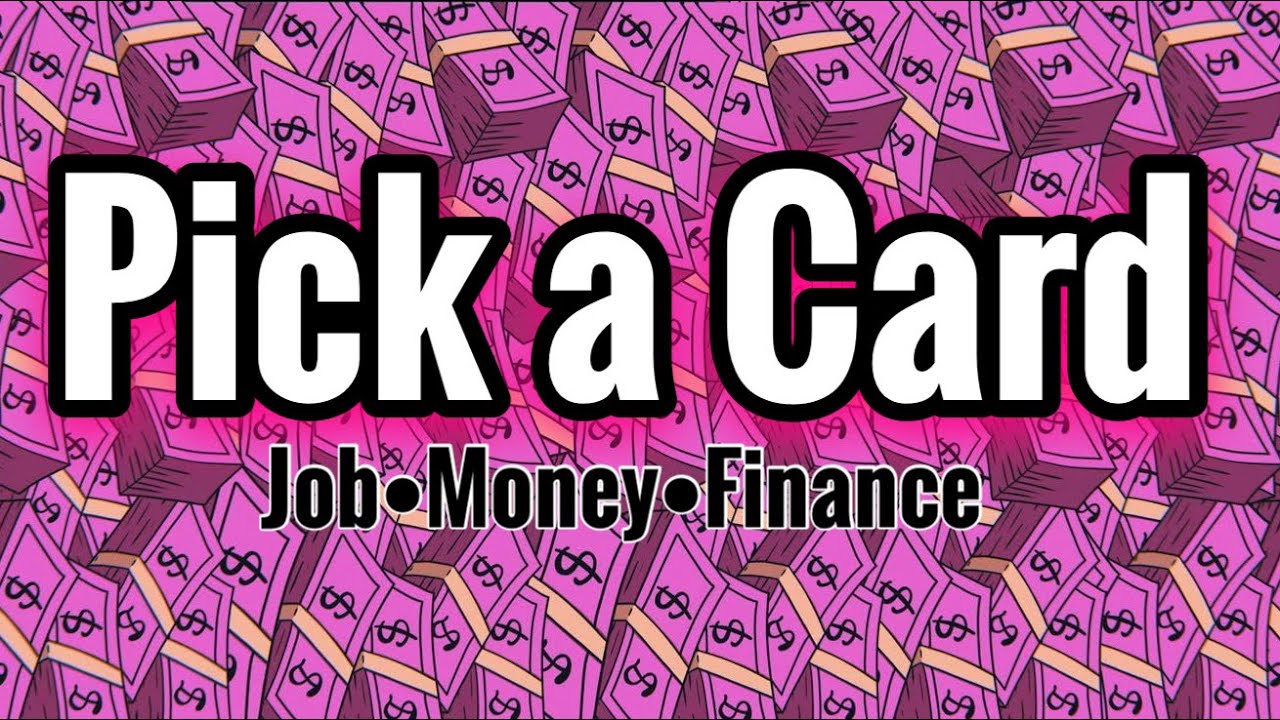 Money 💰 Job 💸 Finances| What's Coming Your Way & More! *Timeless* Pick a Card