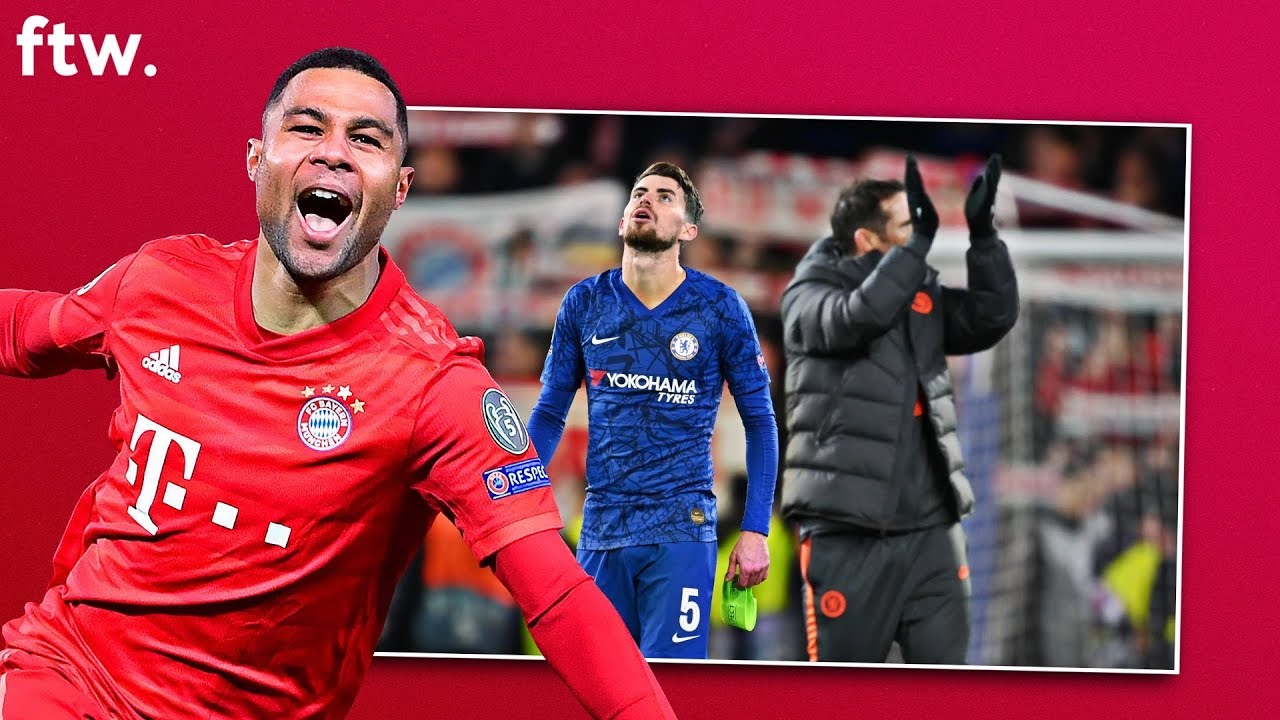 LONDON FOOTBALL CLUBS ARE CANCELLED (FTW)