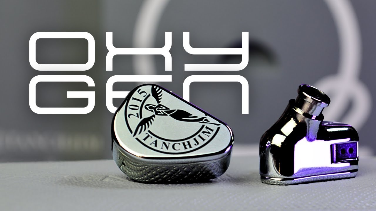 [Áudio] Tanchjim Oxygen [Análise e Review]