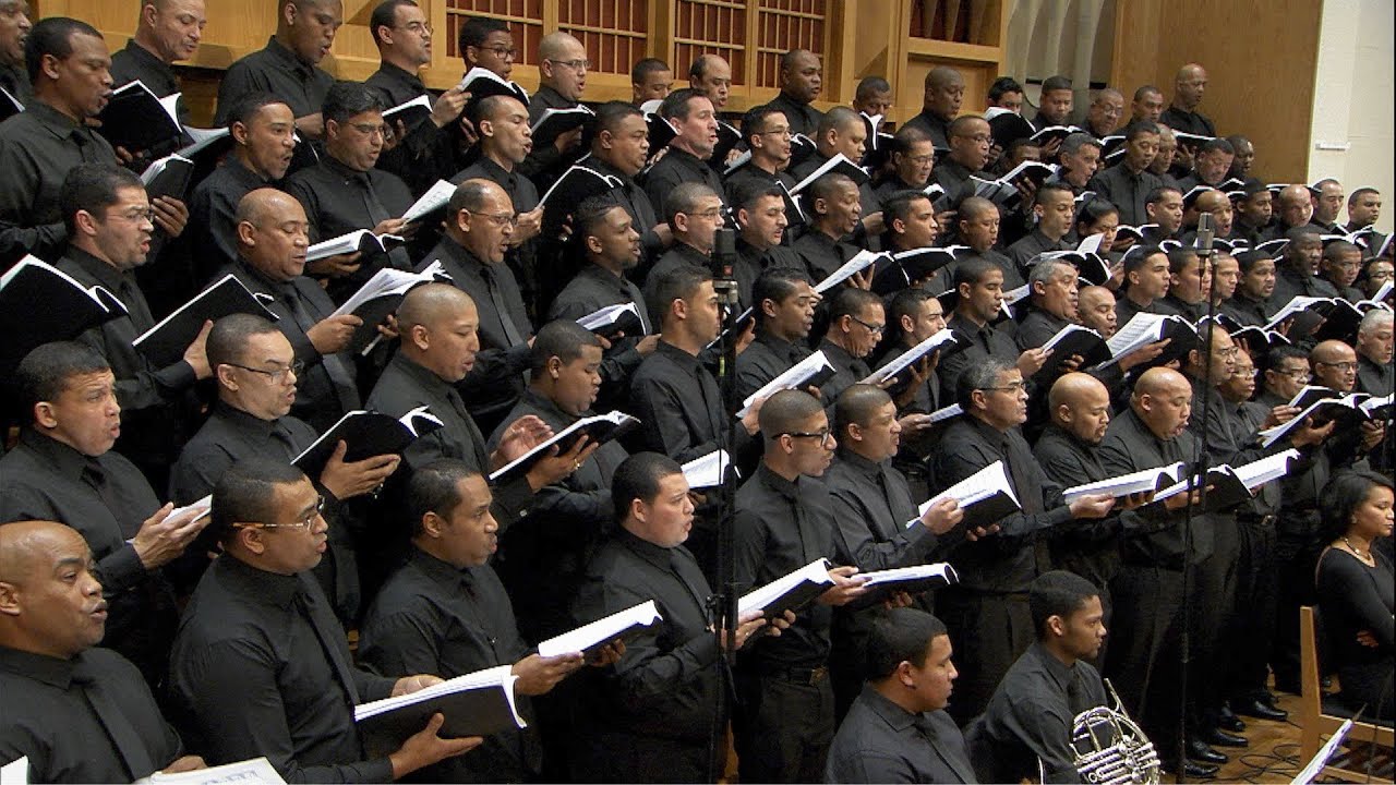 New Apostolic Church Southern Africa | Music - 