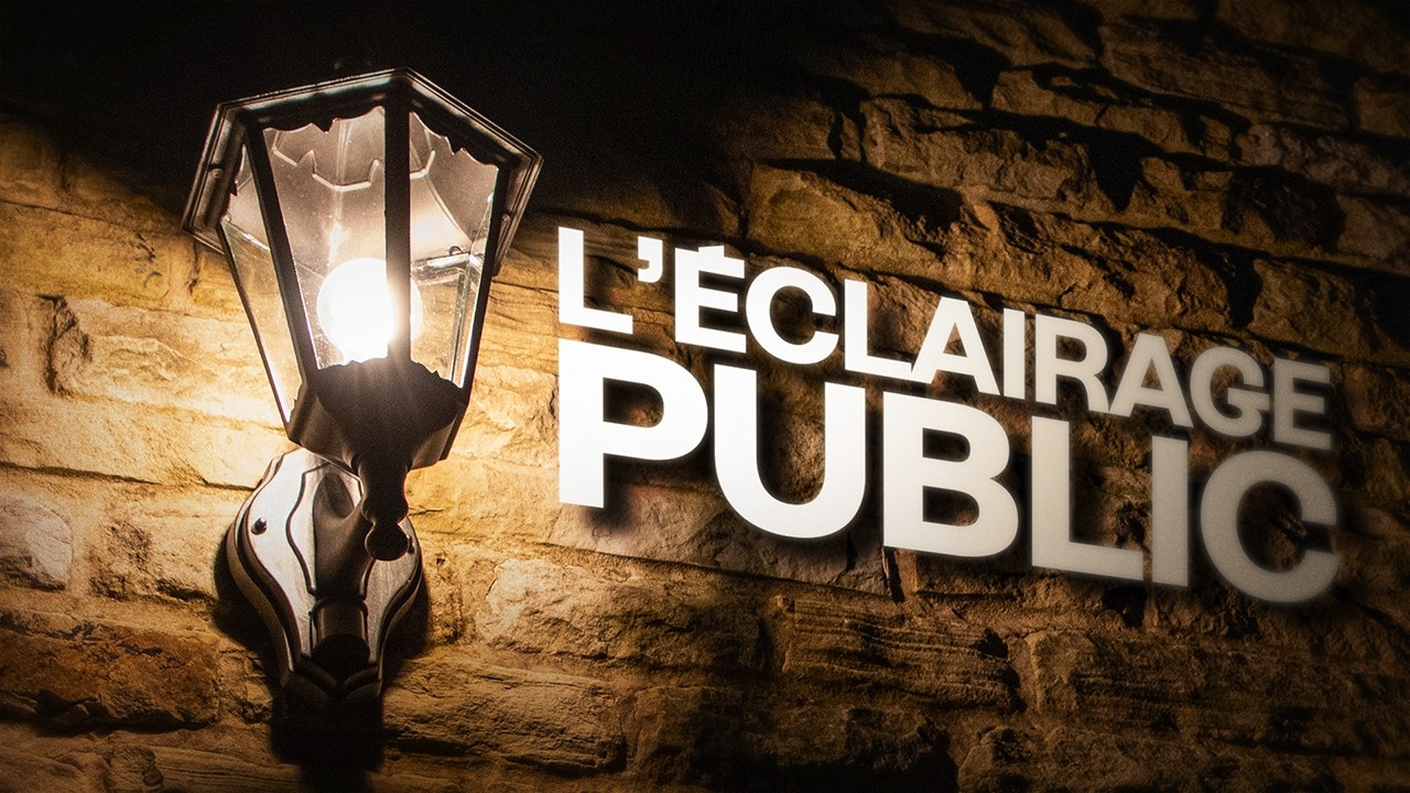 L'Histoire insolite de l'éclairage public - Entretien avec Sophie Reculin
