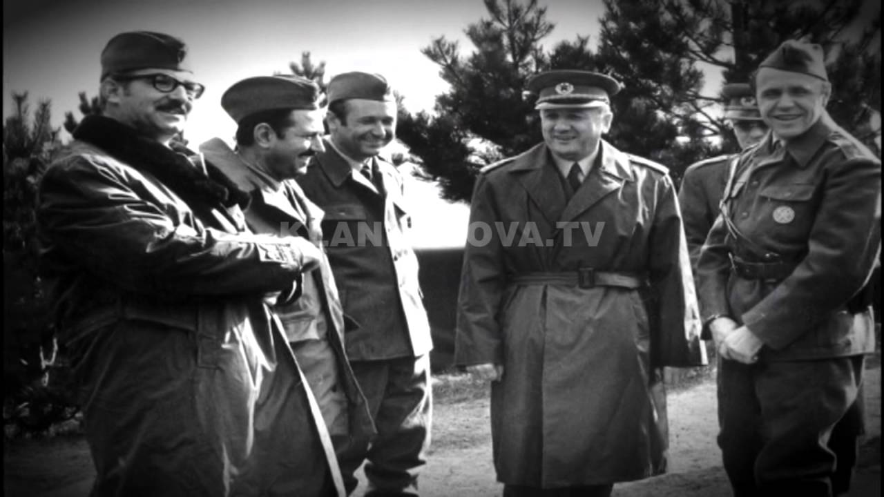 Bakalli, Titos: Ne duhet të jemi Republikë - 13.04.2016 - Klan Kosova