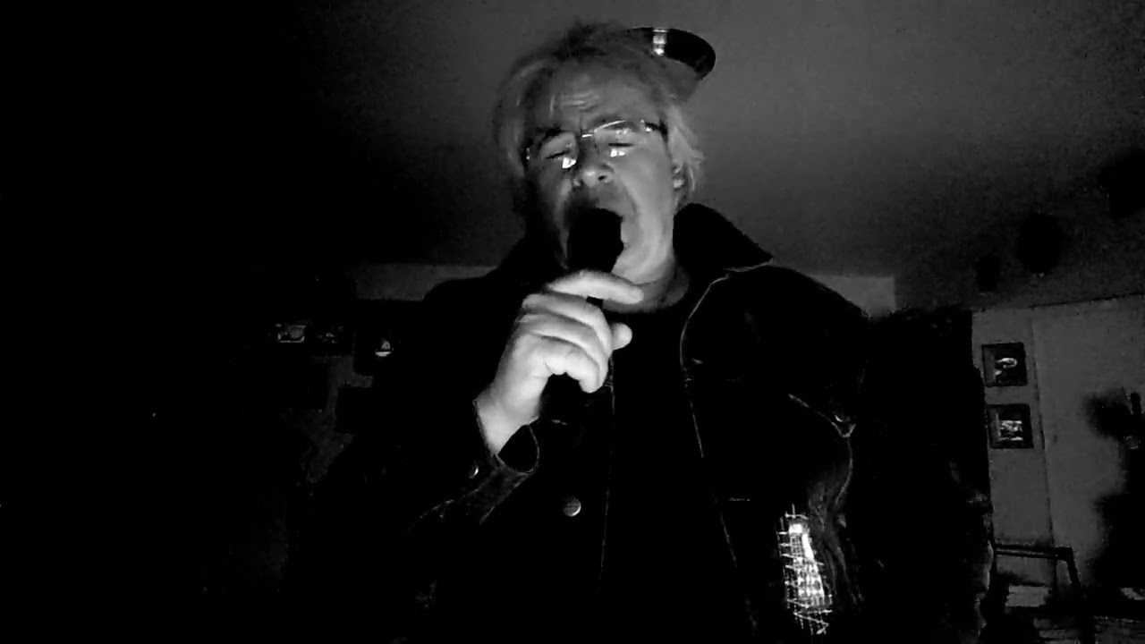 "Там Нет Меня", Севара, Karaoke by Marat Markin, the final take?