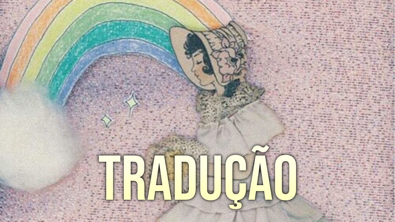Melanie Martinez - Piggyback (Tradu&ccedil;&atilde;o)