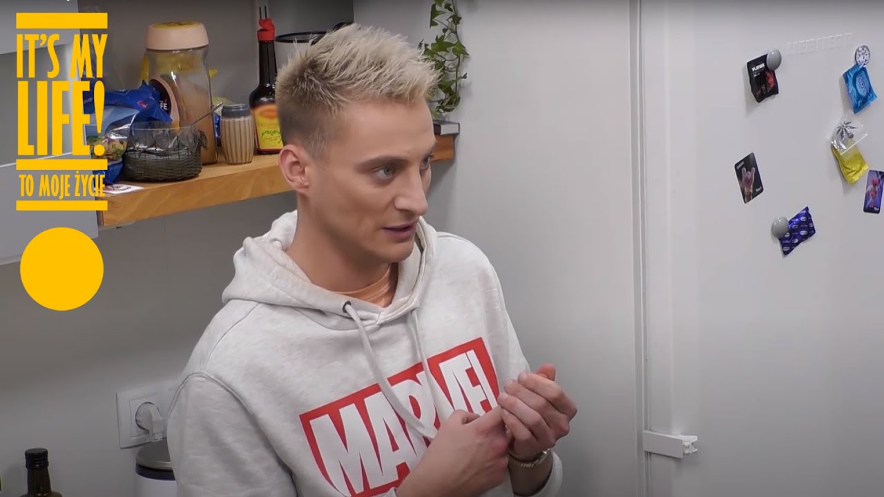 Czy homoseksualizm można mieć w genach? Alex wyjaśnia