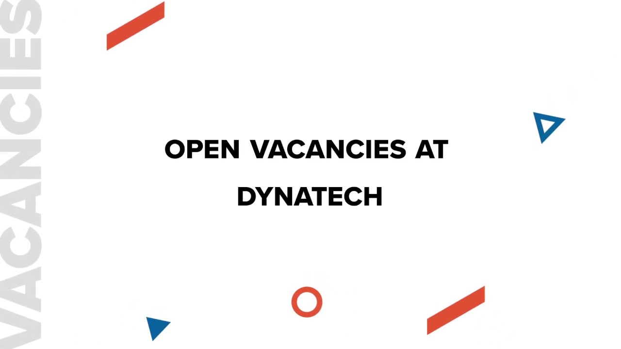 Join our #dynafamily