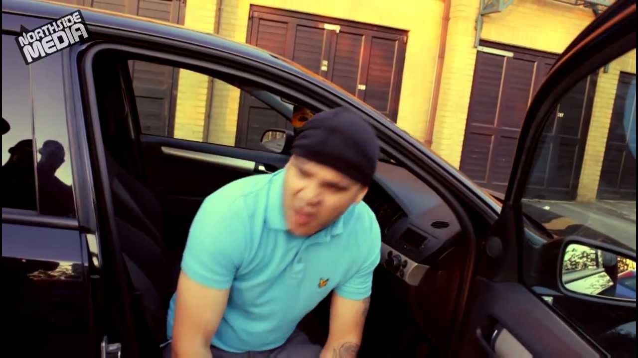 NorthsideMedia// Tez Kidd 'Freestyle' [PART 2] [@KingTezKidd]