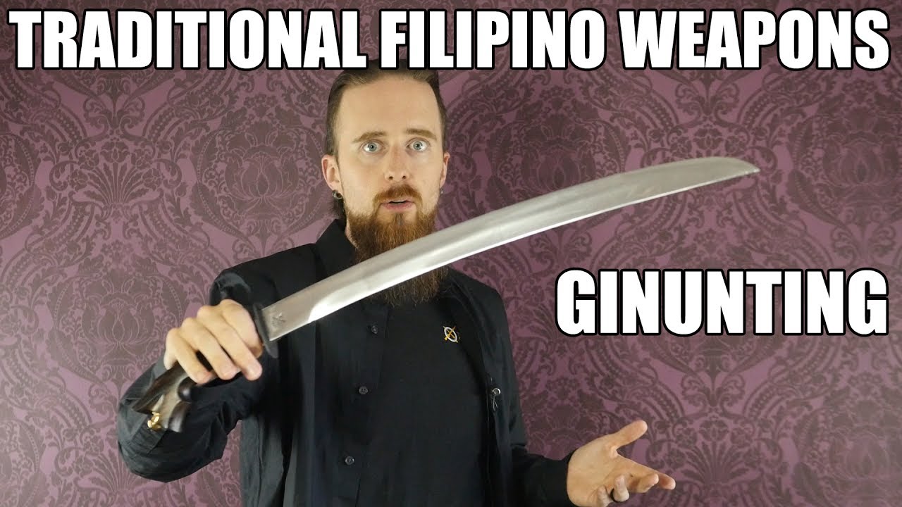 Review: TFW Ginunting - This Beauty Has Quite a Bite!