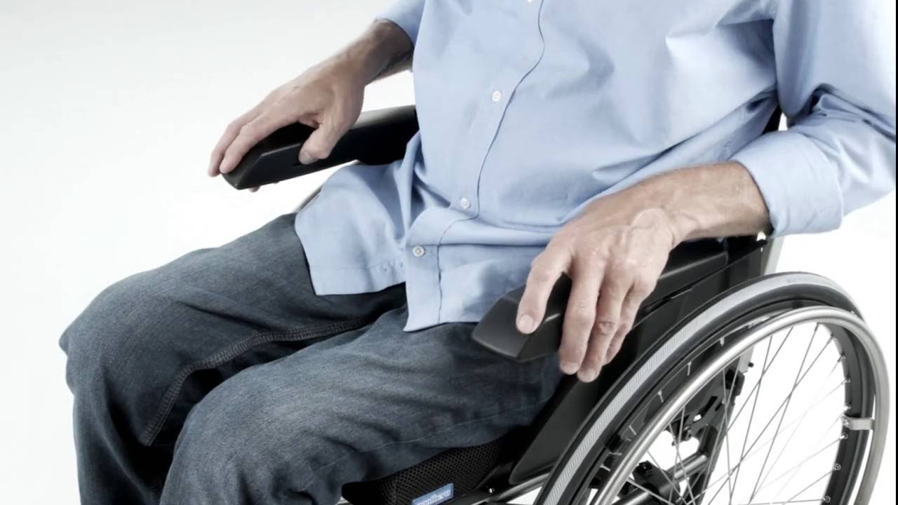 Panthera S3 info wheelchairs