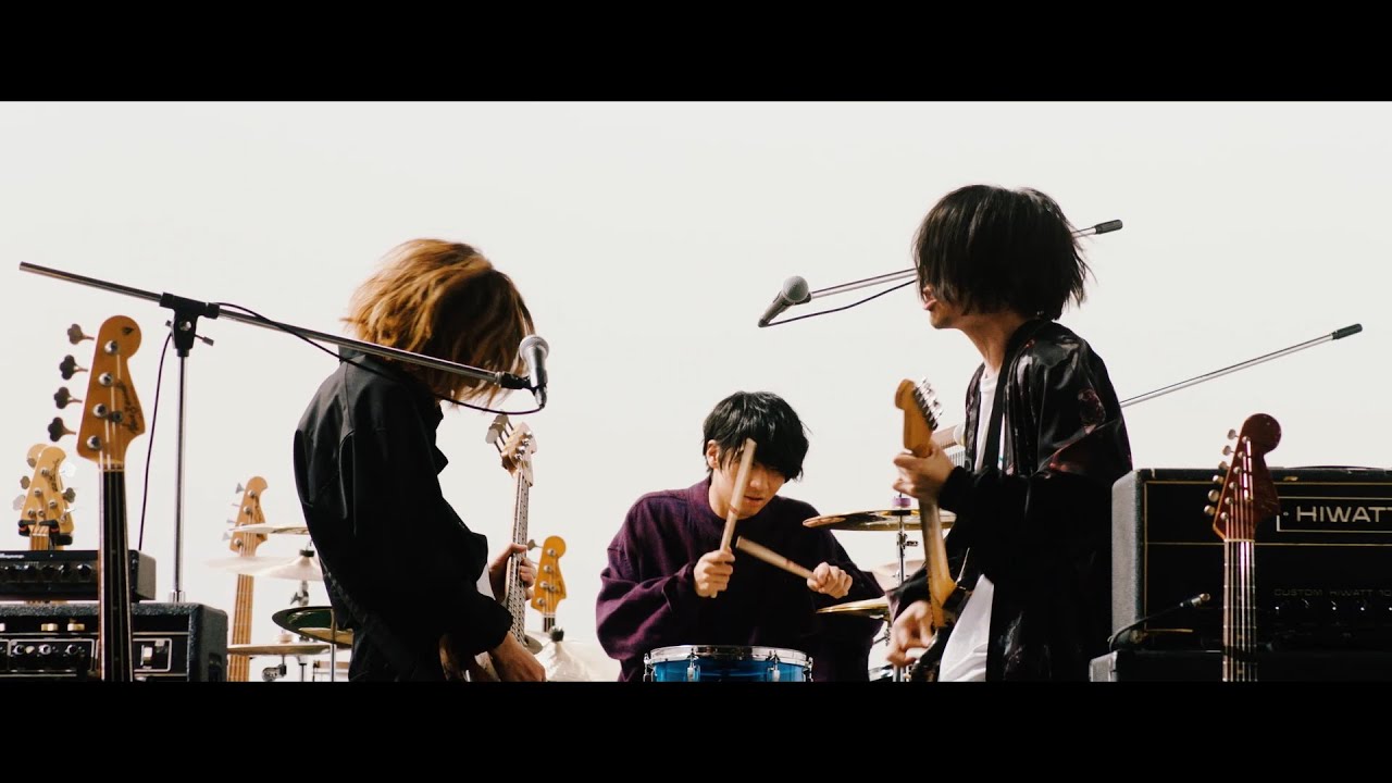 ヒトリエ 『ハイゲイン』 / HITORIE - High gain
