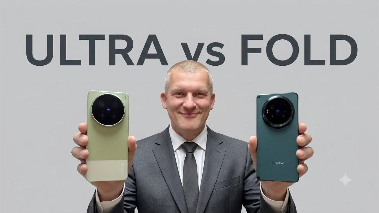 vivo x fold 6 vs vivo x300 ultra  porownanie kamer