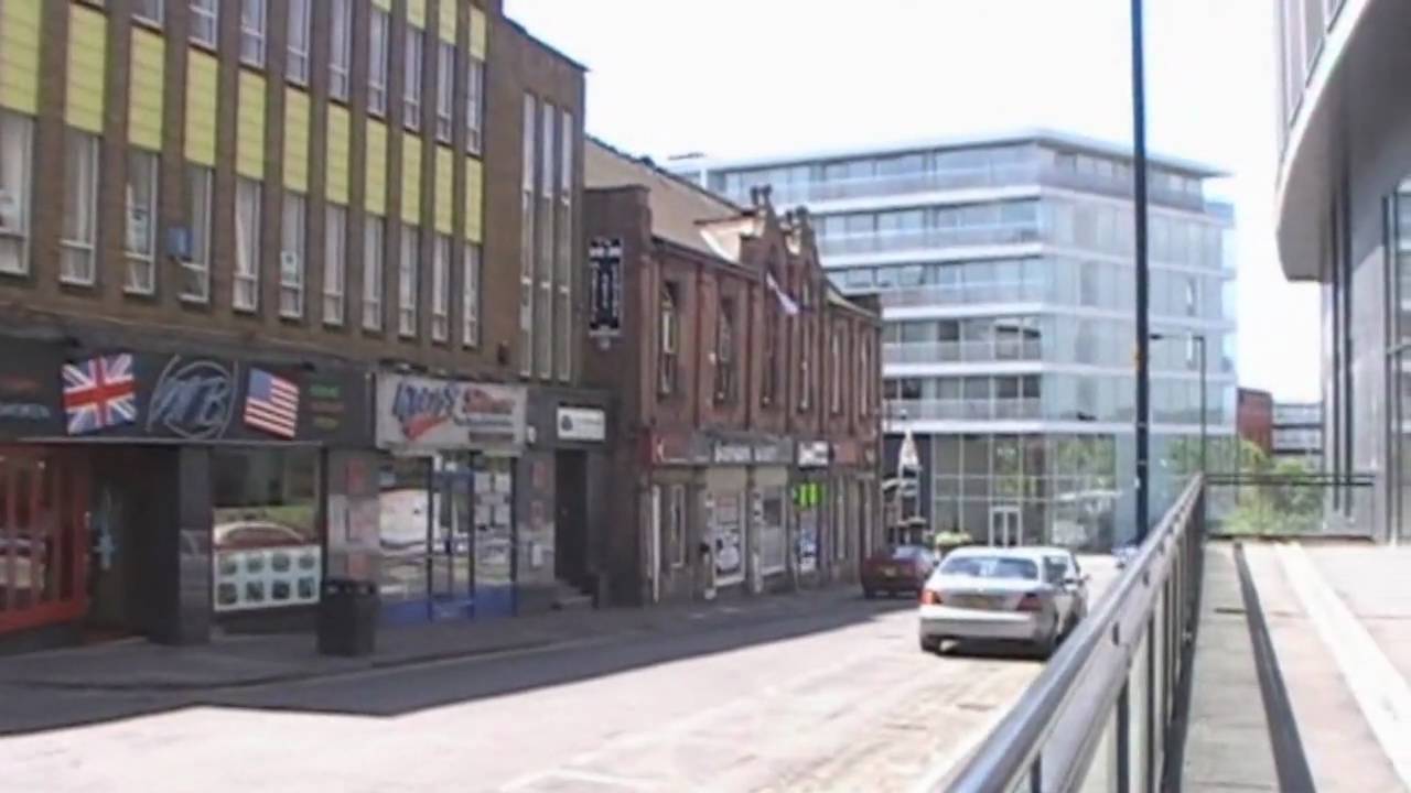 Rotherham