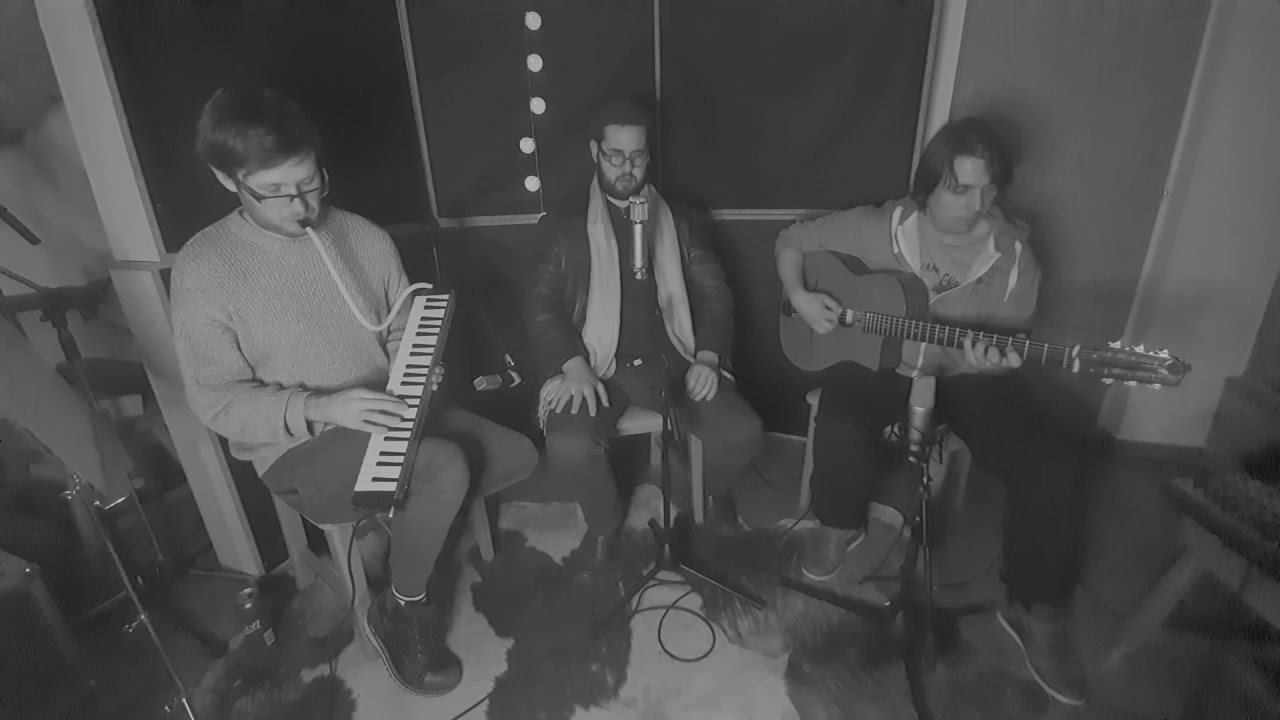 Tomaž Hostnik - Hvala za zanimanje (Unplugged)