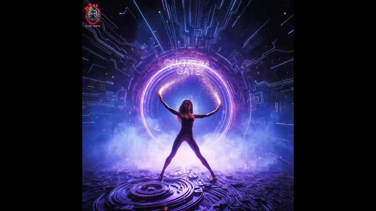 QUANTUM GATE 