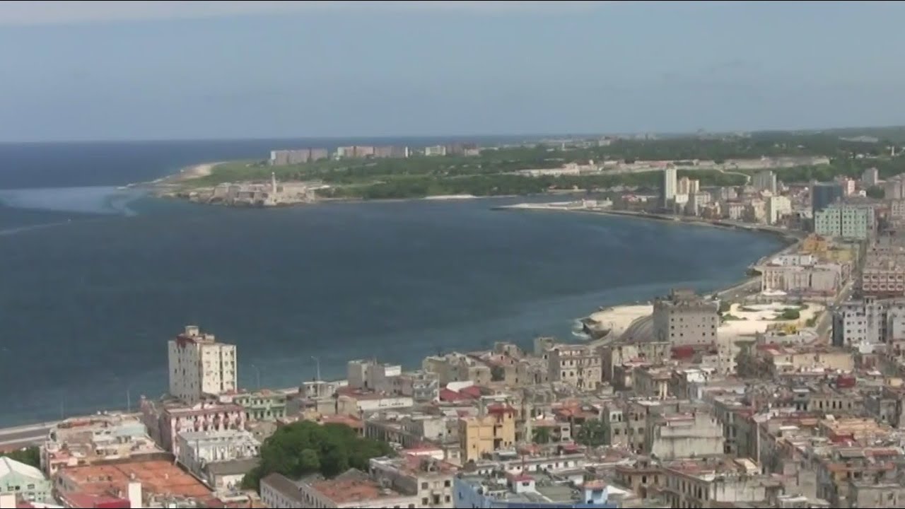 Shipments of oil, gas from Russia expected to arrive in Cuba soon