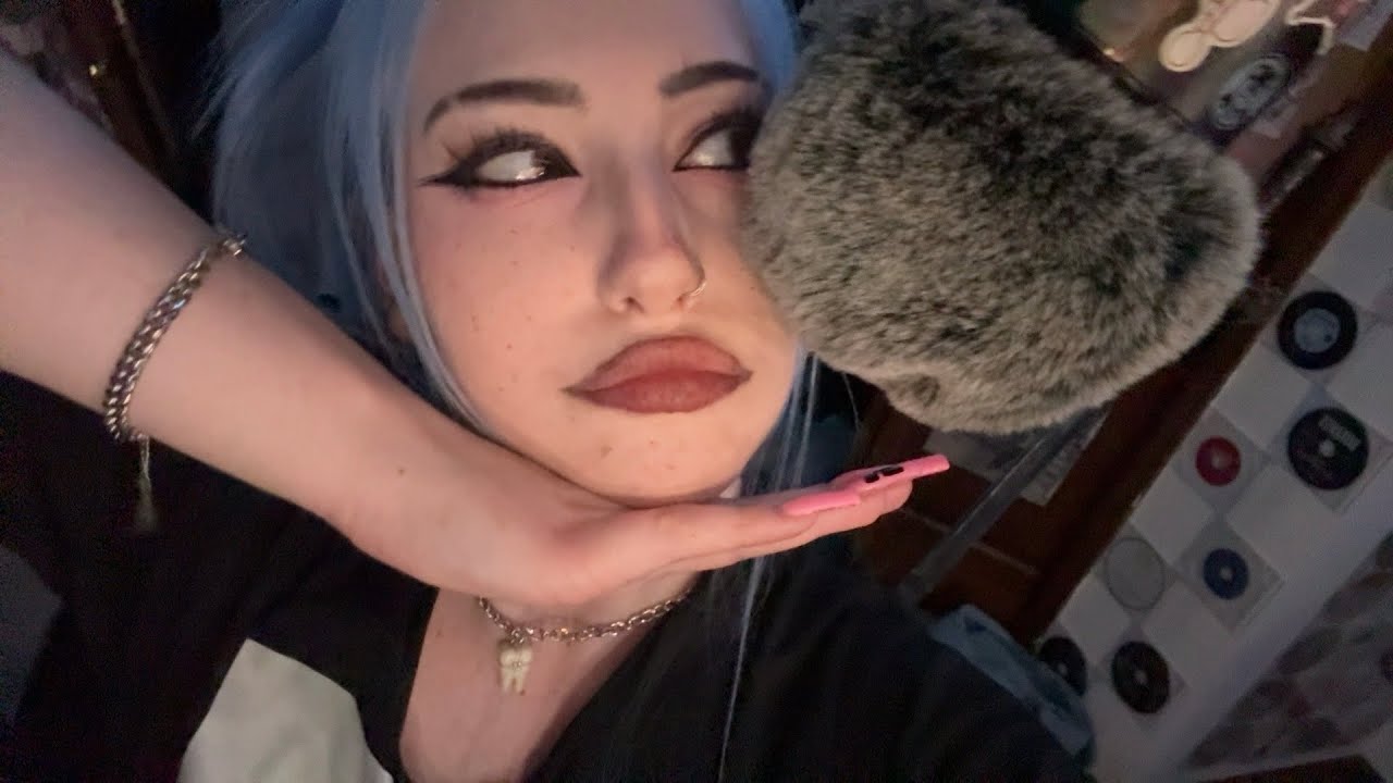 ASMR This ASMR Video Will NOT Make Your ears Bleed.🩸