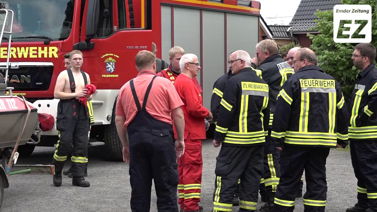 Kleinkind stirbt bei Badeunfall