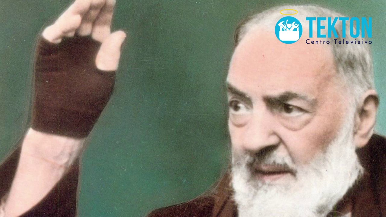 Algunos consejos del Padre Pio para tratar a tu Ángel de la Guarda