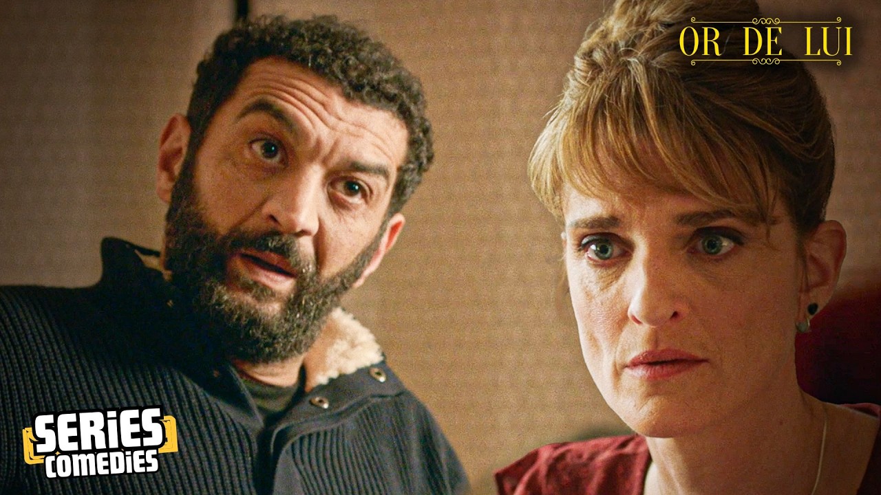 Or de Lui - Episode 6 (Avec Ramzy Bedia et Jérôme Niel)