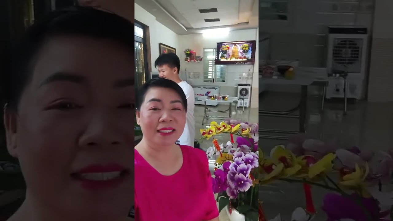 Sáng mùng 1 tết 2026