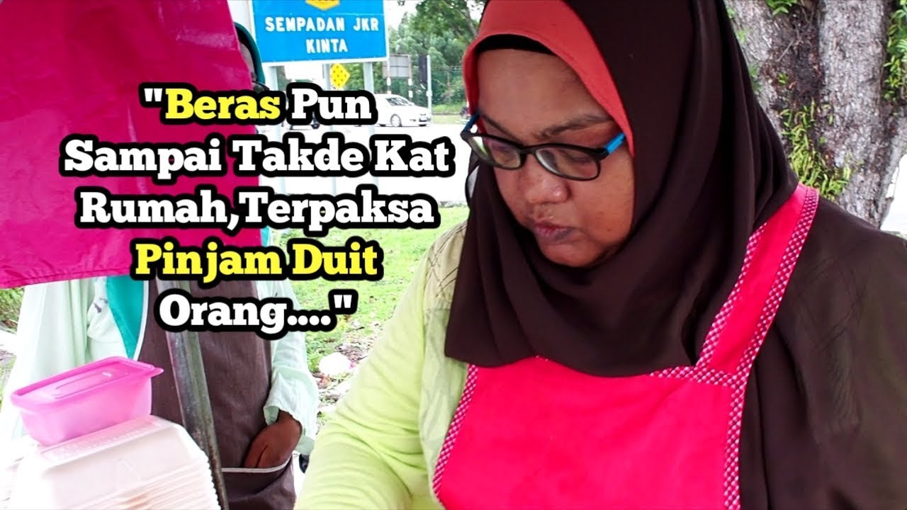 B0RONG SEMUA!!! KORBANKAN KERJAYA DEMI ANAK