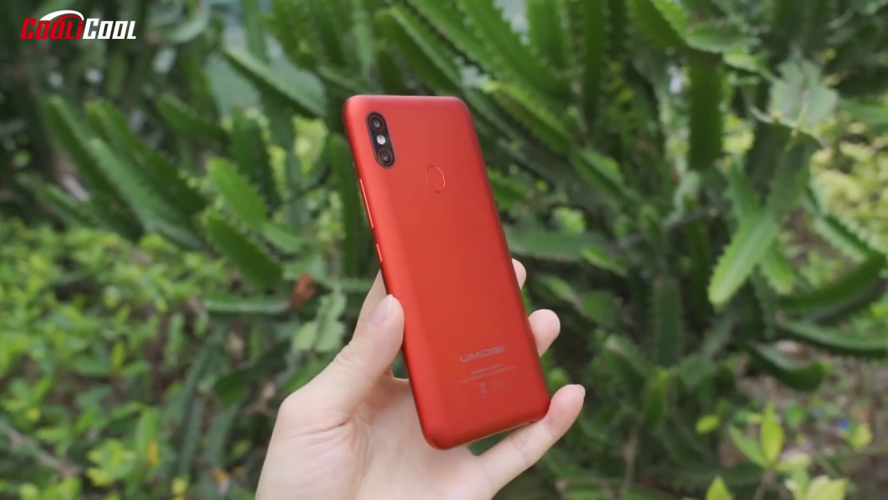UMIDIGI F1 Play: First Hands on the 48MP Beast!