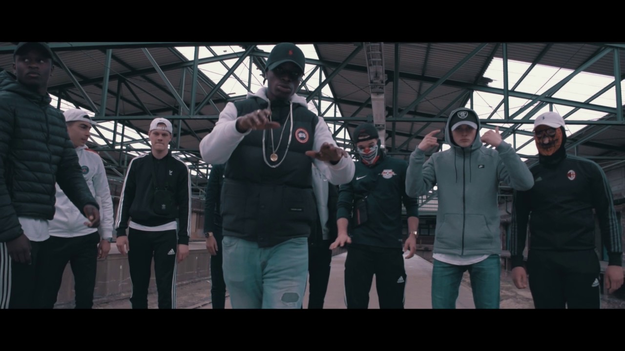 SLIMZY - BABYGIRL (Official Music Video)