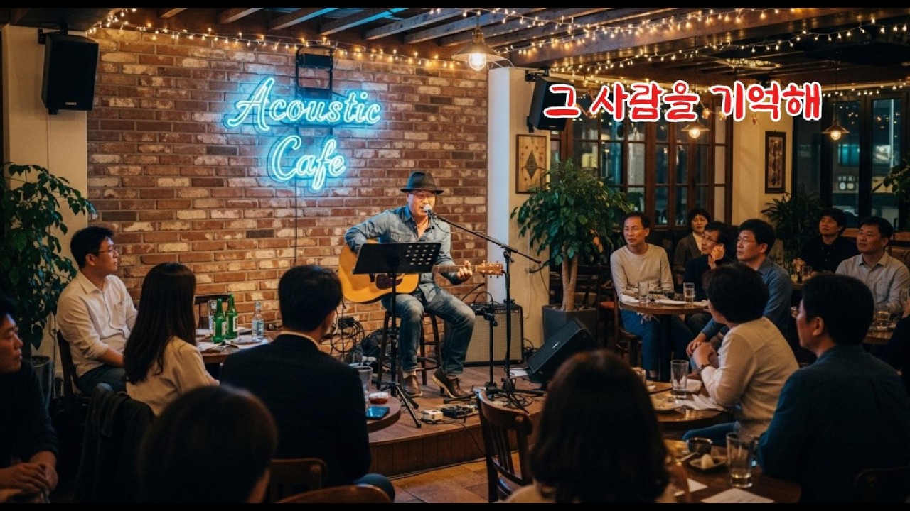 그사람을 기억해