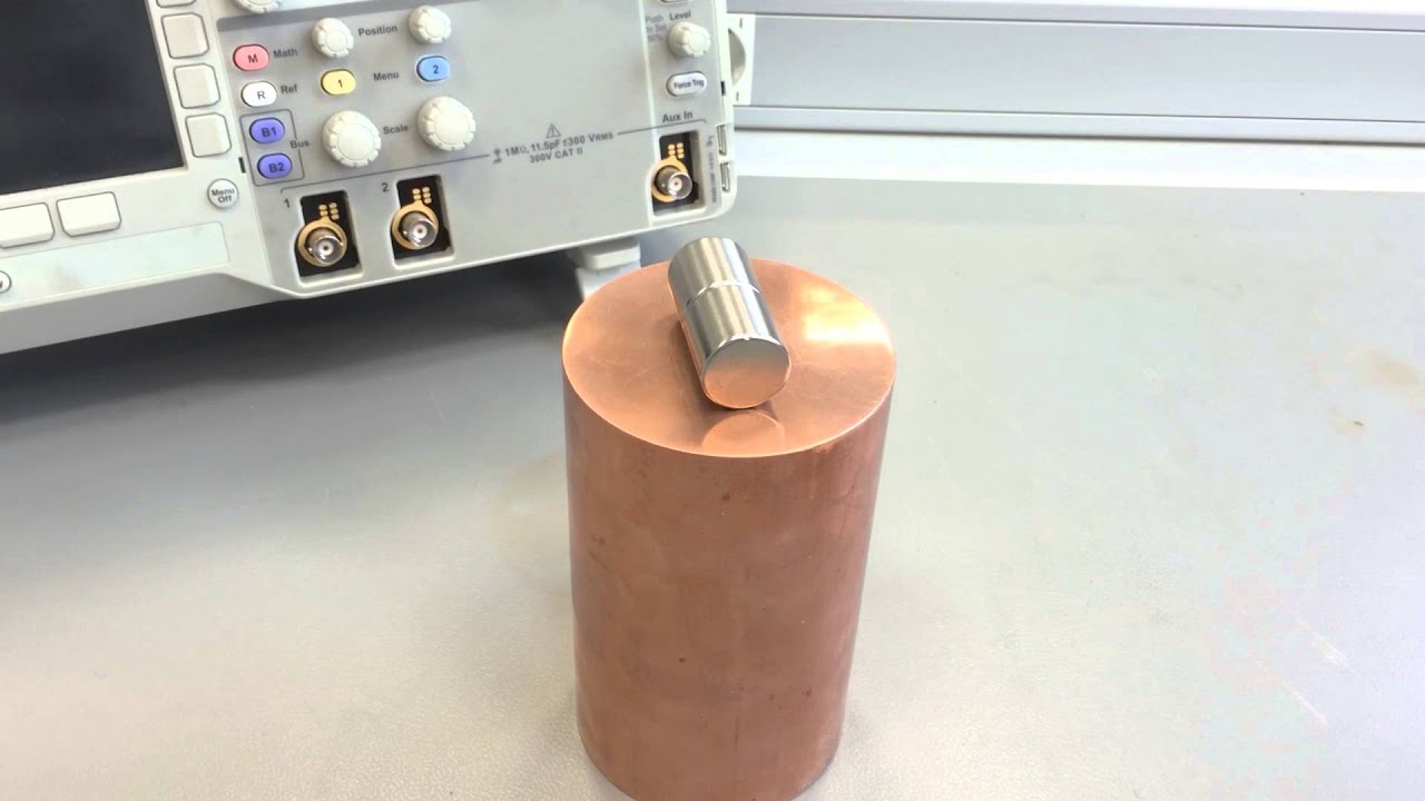 Neodym magnet Compass