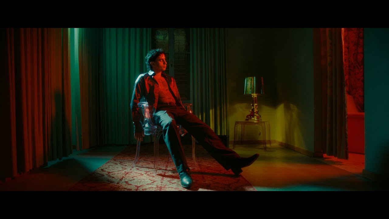 Kevin Cool x Tobioui – Tech22 (Directed by Noah Rosa)