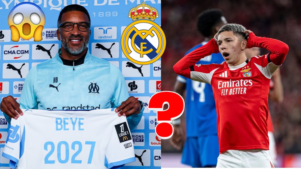 Retrouvailles VINICIUS - PRESTIANNI, l'Argentin veut à tout prix joué le match... : Assane Diao de 