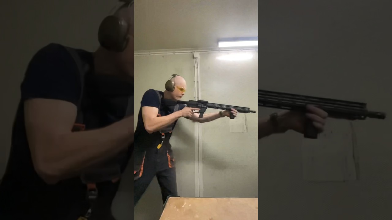 Mało znany PCC, czyli jak kopie PWS PCC-9 w kalibrze 9x19.
