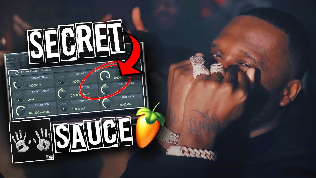 I FOUND THE SECRET TO MAKING DARK UK DRILL MELODIES!!!!