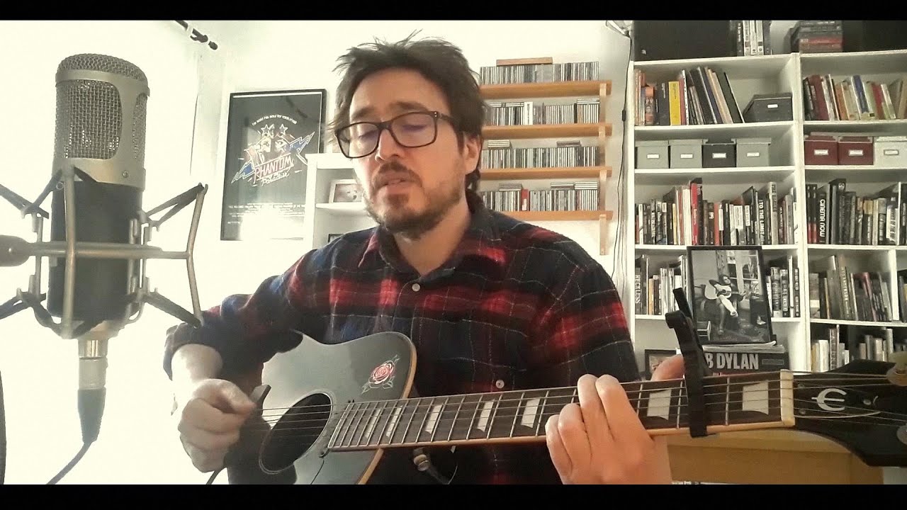 THOMPSONIA - #12 - Withered and Died [Richard and Linda Thompson]