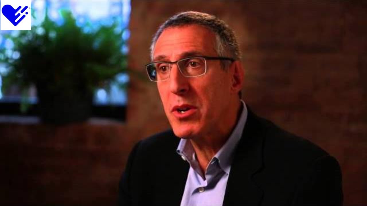 Roger Holstein on Health Plan Choices | Healthgrades