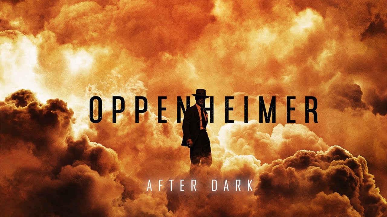 Oppenheimer - After Dark