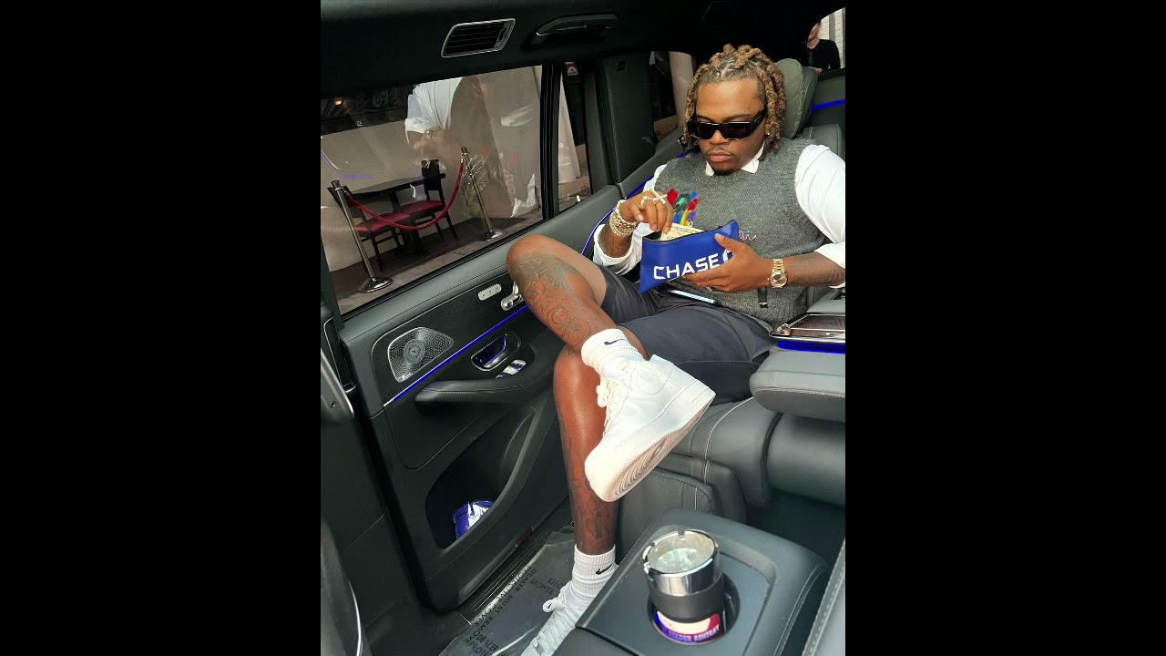 (SOLD) [GUITAR] Gunna x Young Thug x Roddy Ricch Type Beat - 