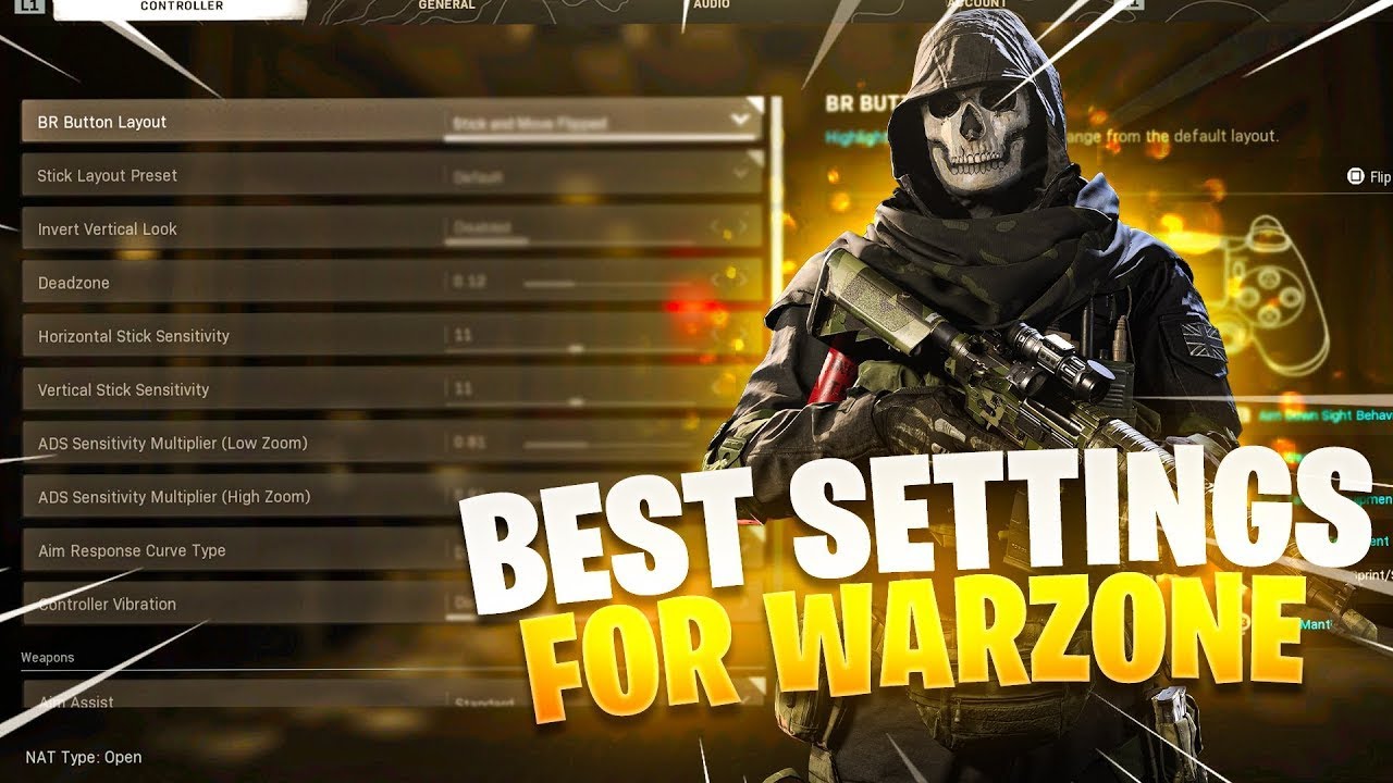 🔧 COD/WARZONE: BIG PERFORMANCE INCREASE!! | 240+ FPS, No DELAY  *Best Windows 10 Settings 2024* 🖱️🎮✅