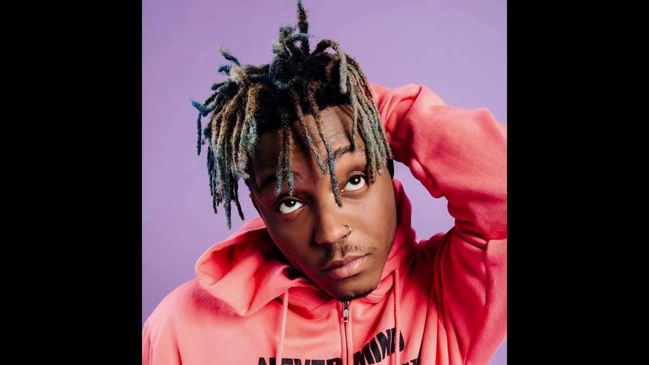 (FREE) Juice WRLD Type Beat 