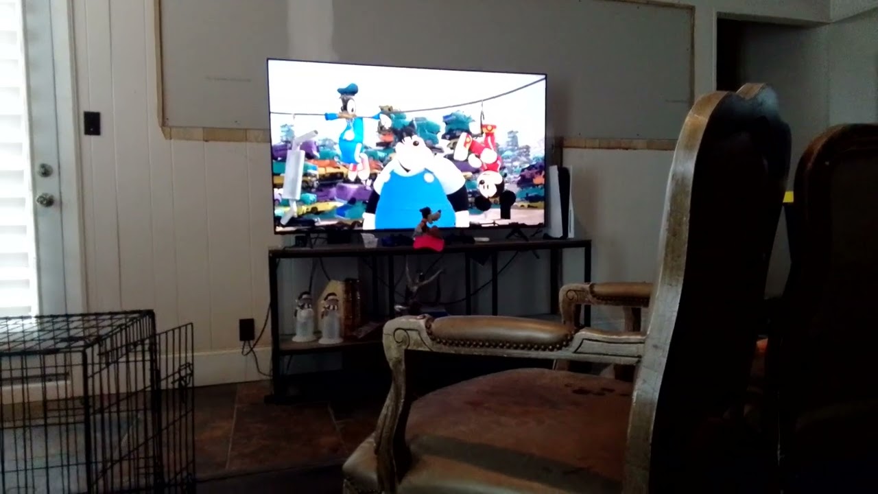Disney junior commercial break 2:45PM-3:15PM