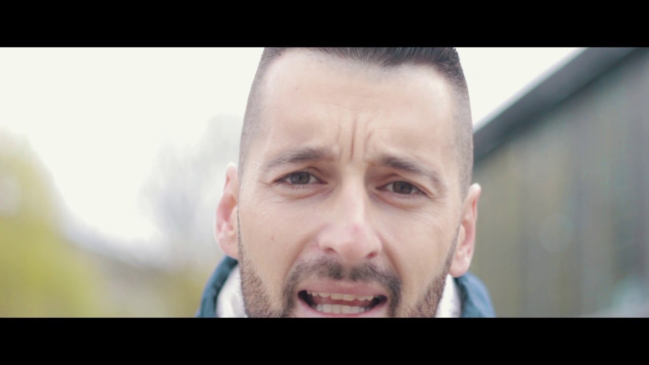 Crnogorac-Paznja