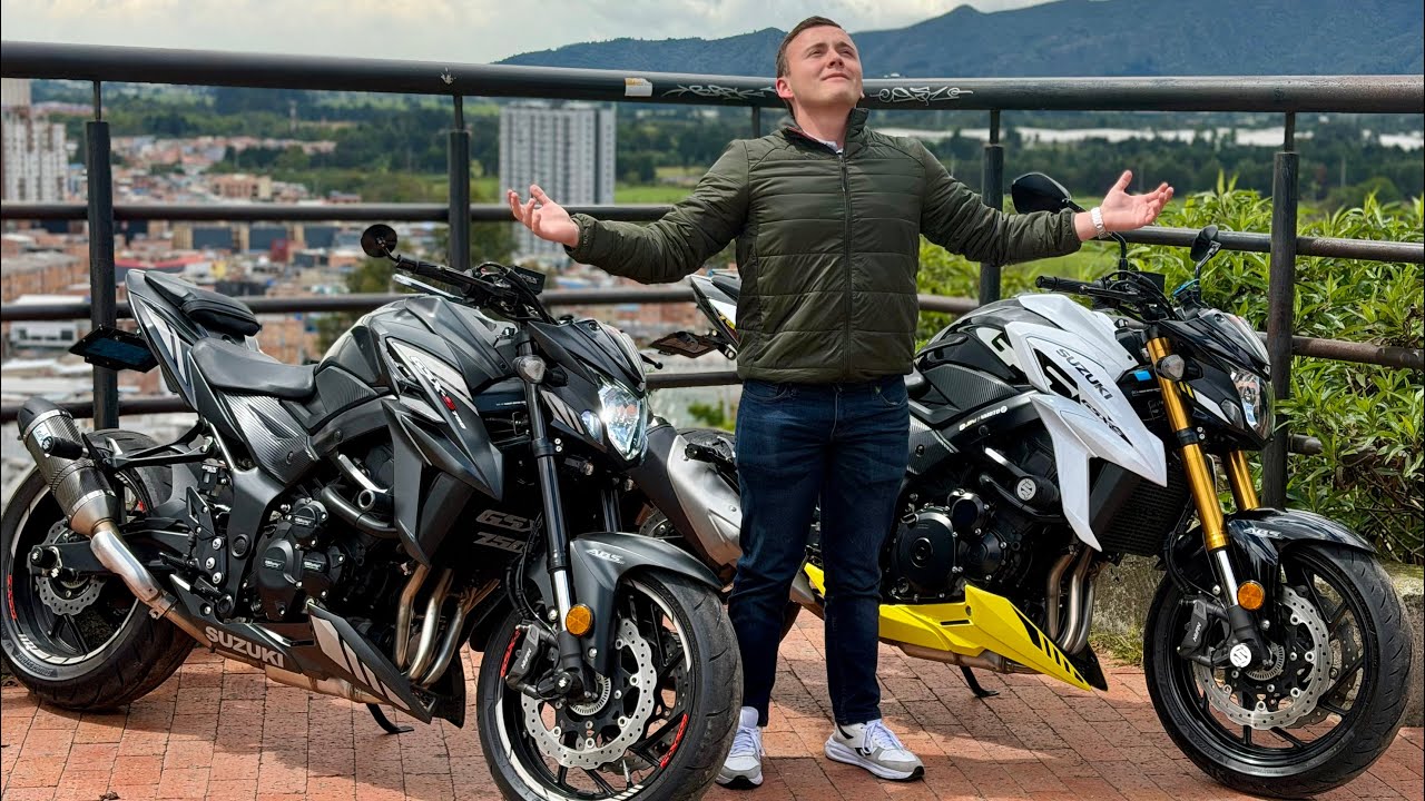 ¿PRESTARIAN su moto de ALTO CC a JOVEN de 19 AÑOS? 😱 | La maneja a 170 km/h 🔥