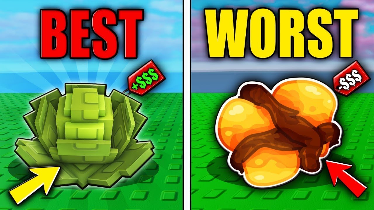 13 MISTAKES You NEED to Avoid in Garden Horizons (Roblox)