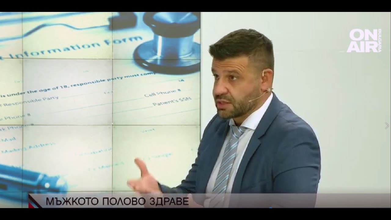 Какви са усложненията върху сексуалните функции при мъжете, след изкаран Ковид 19
