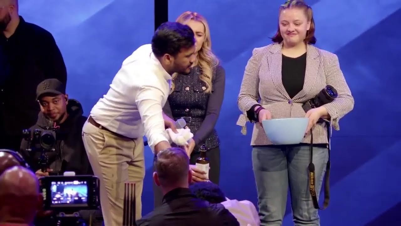 Festival of Miracles | Night 5 Rebroadcast | Atlanta, GA | Evangelist Ankit Rambabu